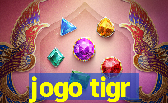 jogo tigr